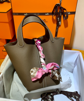 에르메스 피코탄18 에토프 은장